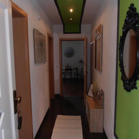 Schoene Moderne Wohnung 汉诺威-明登 外观 照片