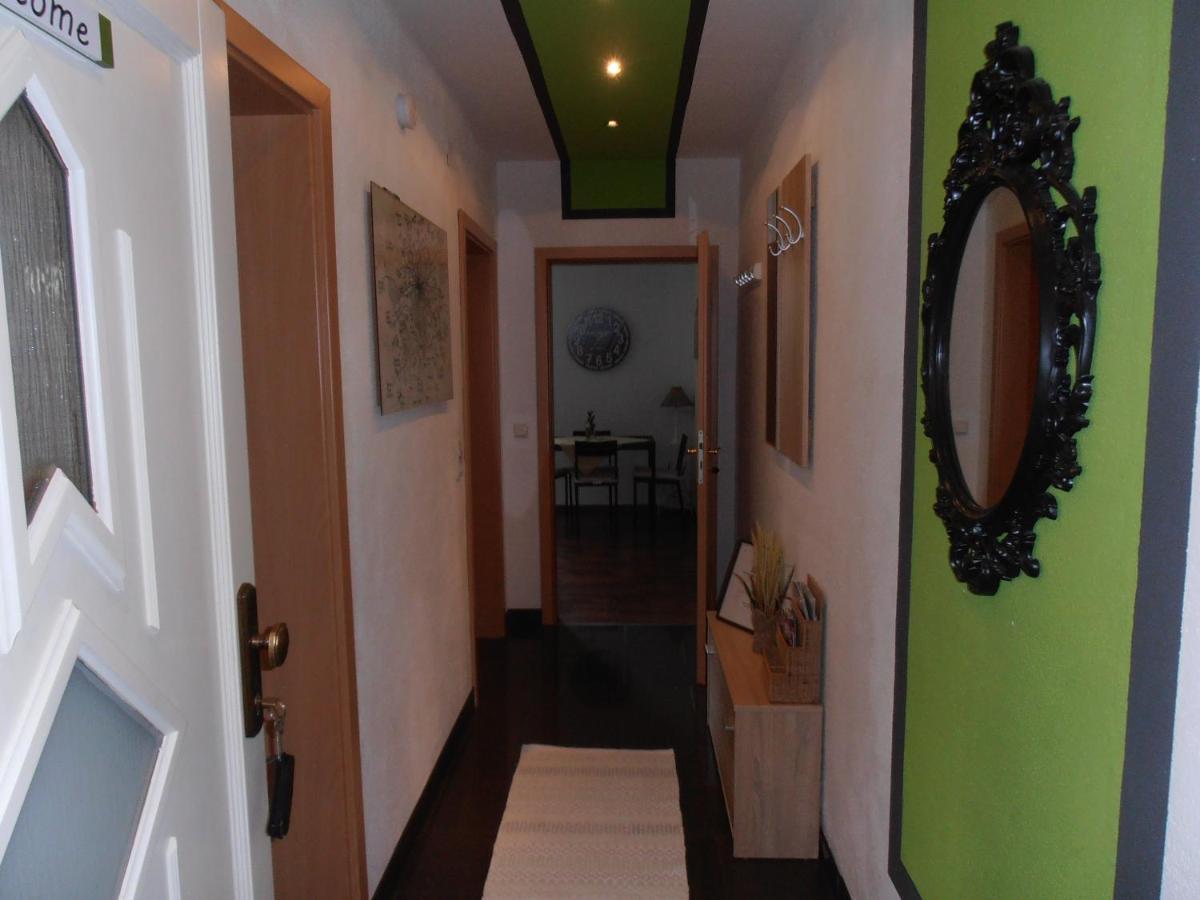 Schoene Moderne Wohnung 汉诺威-明登 外观 照片